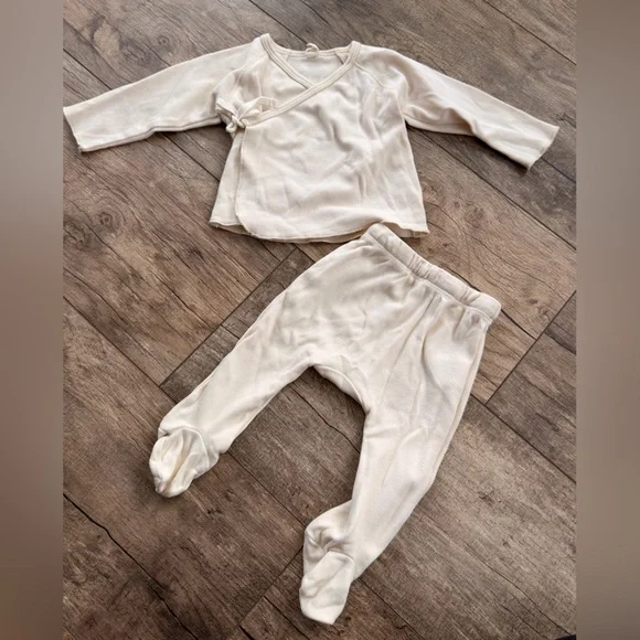 Baby Girl Bundle 3-6 Months -RYLEE AND CRU-OH BABY -QUINCY MAE-ZARA-KYTE-CARTERS - Picture 16 of 16